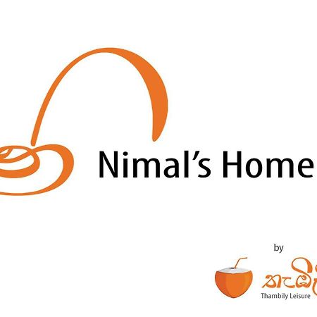 Nimal'S Home أنرادابورام المظهر الخارجي الصورة