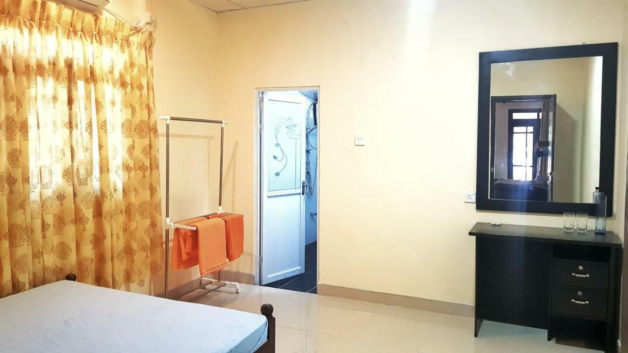 Nimal'S Home أنرادابورام المظهر الخارجي الصورة