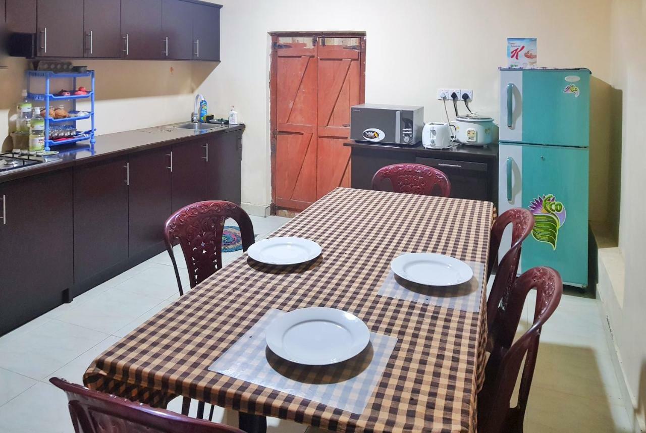 Nimal'S Home أنرادابورام المظهر الخارجي الصورة
