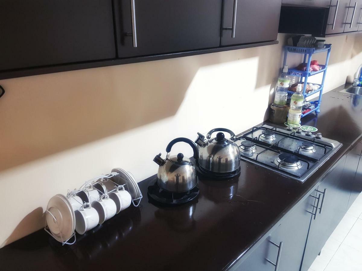 Nimal'S Home أنرادابورام المظهر الخارجي الصورة