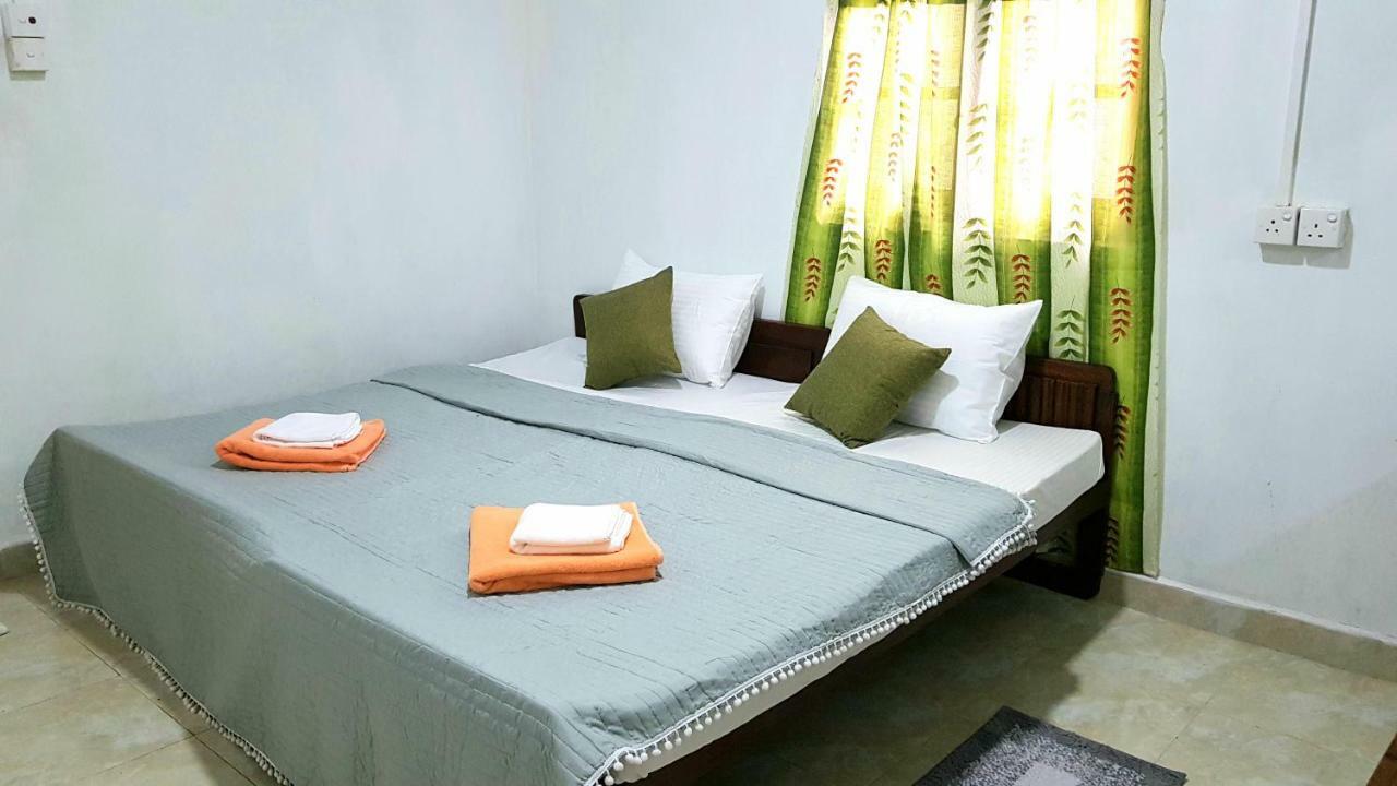Nimal'S Home أنرادابورام الغرفة الصورة