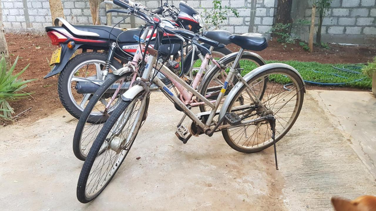 Nimal'S Home أنرادابورام المظهر الخارجي الصورة